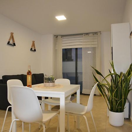 Leoan,Sl Apartman Los Llanos De Aridane Kültér fotó