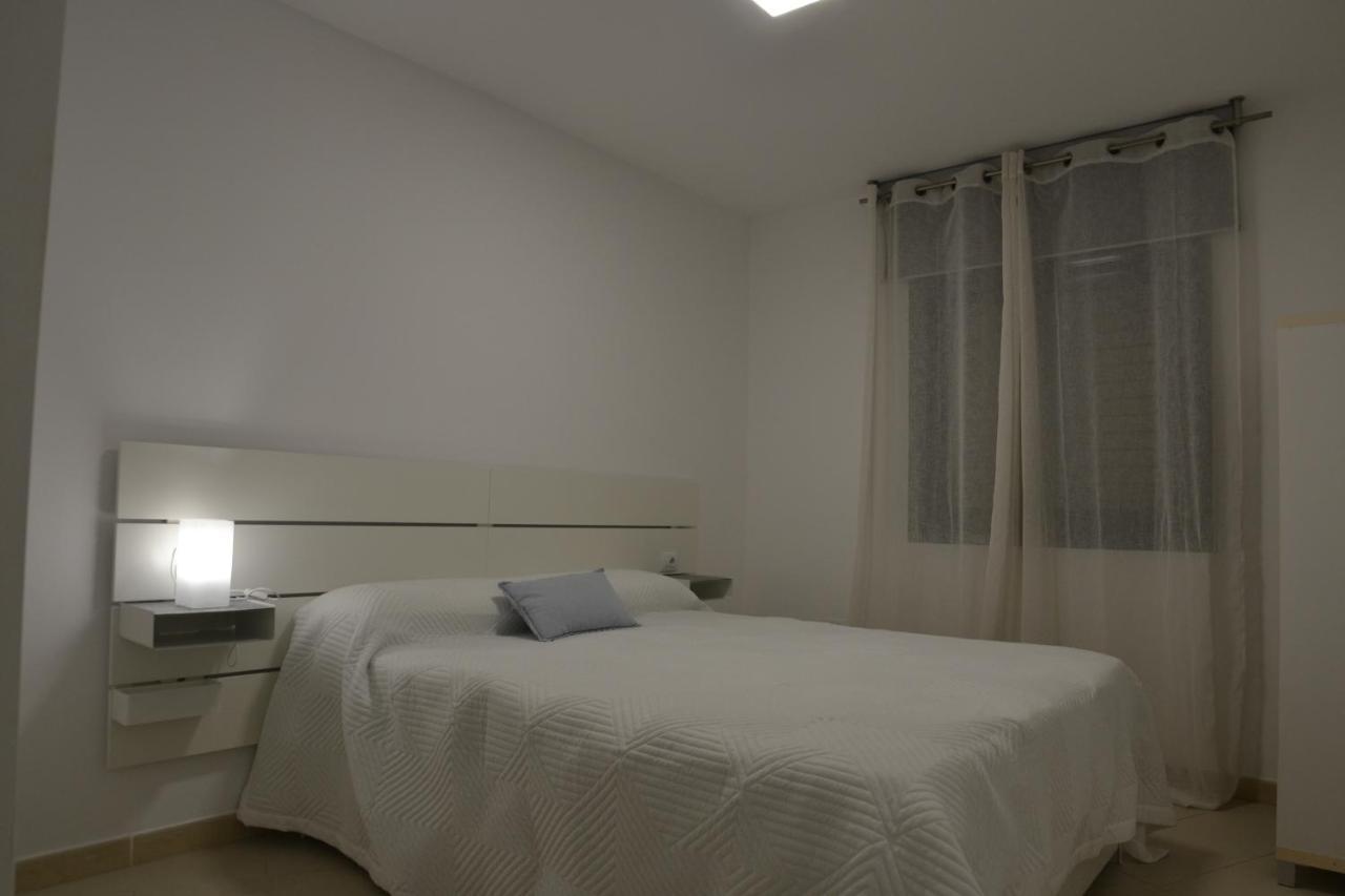 Leoan,Sl Apartman Los Llanos De Aridane Kültér fotó