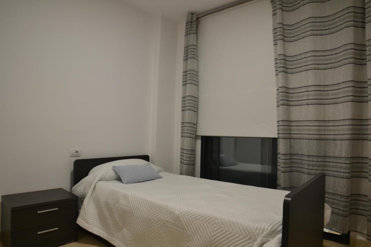 Leoan,Sl Apartman Los Llanos De Aridane Kültér fotó