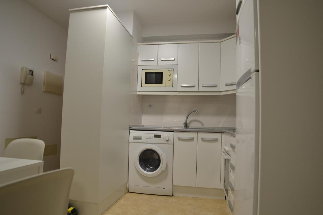 Leoan,Sl Apartman Los Llanos De Aridane Kültér fotó