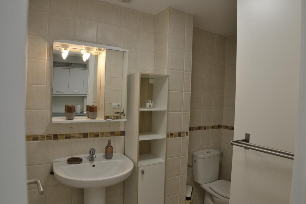 Leoan,Sl Apartman Los Llanos De Aridane Kültér fotó