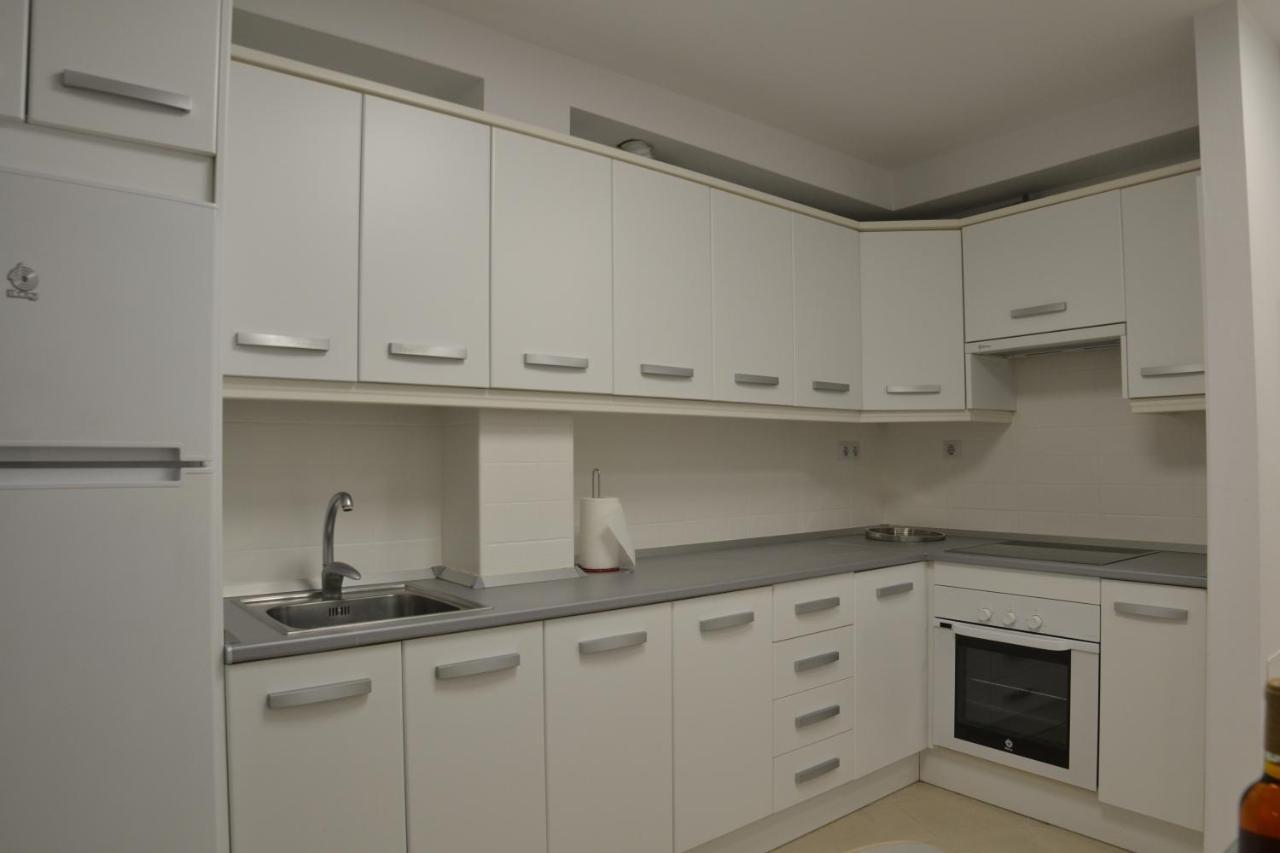 Leoan,Sl Apartman Los Llanos De Aridane Kültér fotó