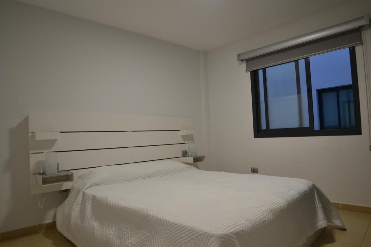 Leoan,Sl Apartman Los Llanos De Aridane Kültér fotó