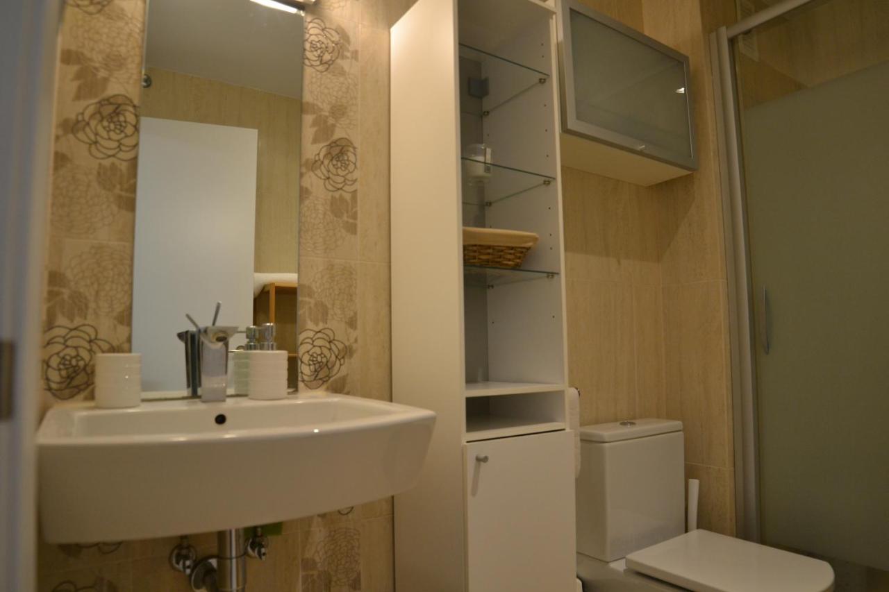 Leoan,Sl Apartman Los Llanos De Aridane Kültér fotó