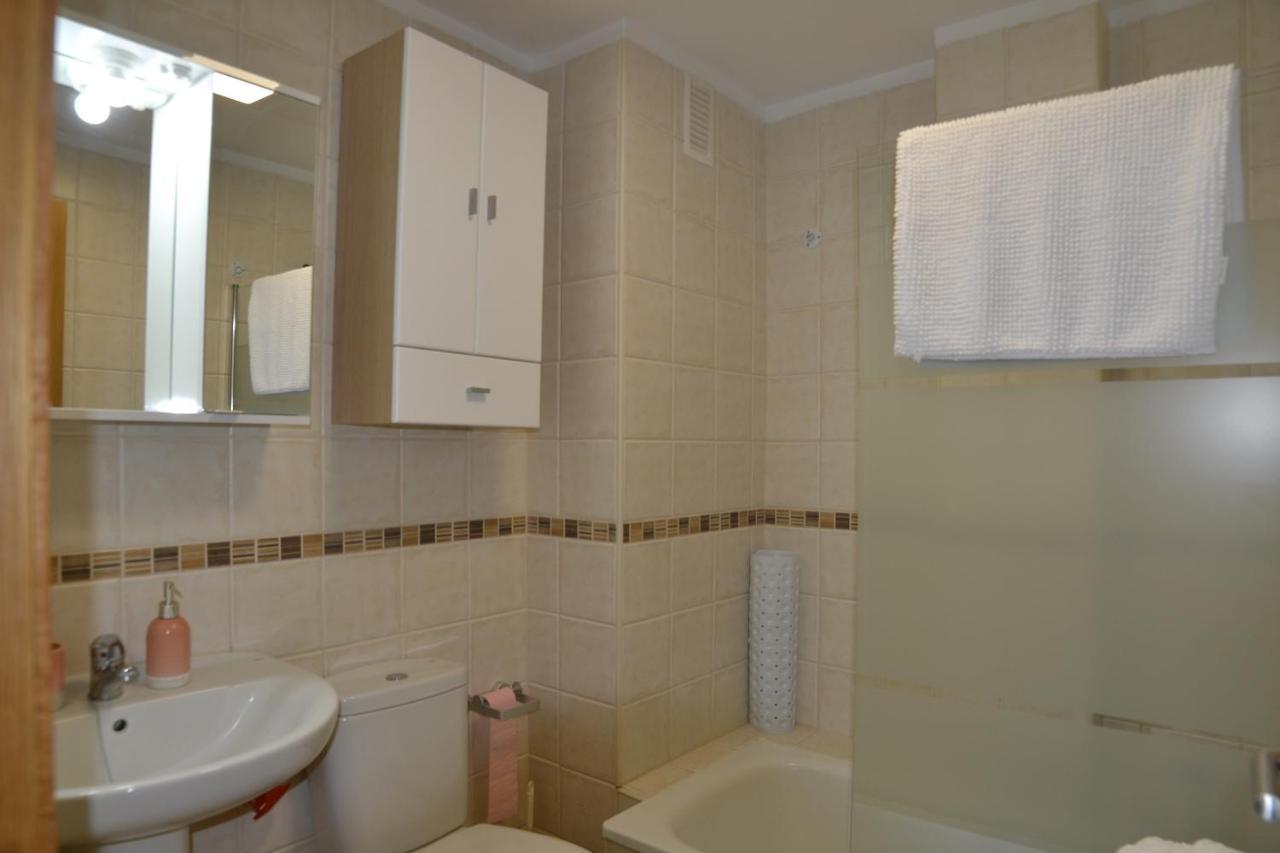 Leoan,Sl Apartman Los Llanos De Aridane Kültér fotó