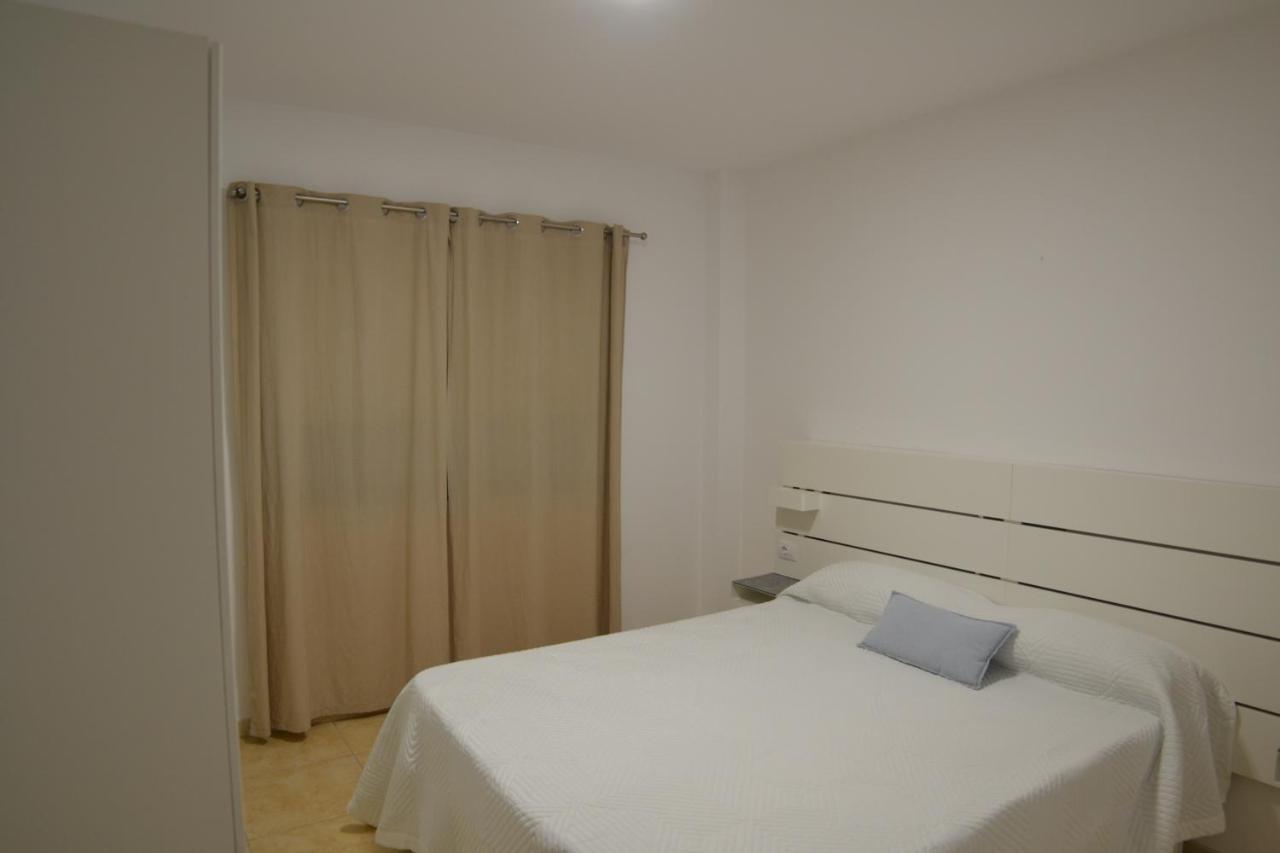 Leoan,Sl Apartman Los Llanos De Aridane Kültér fotó